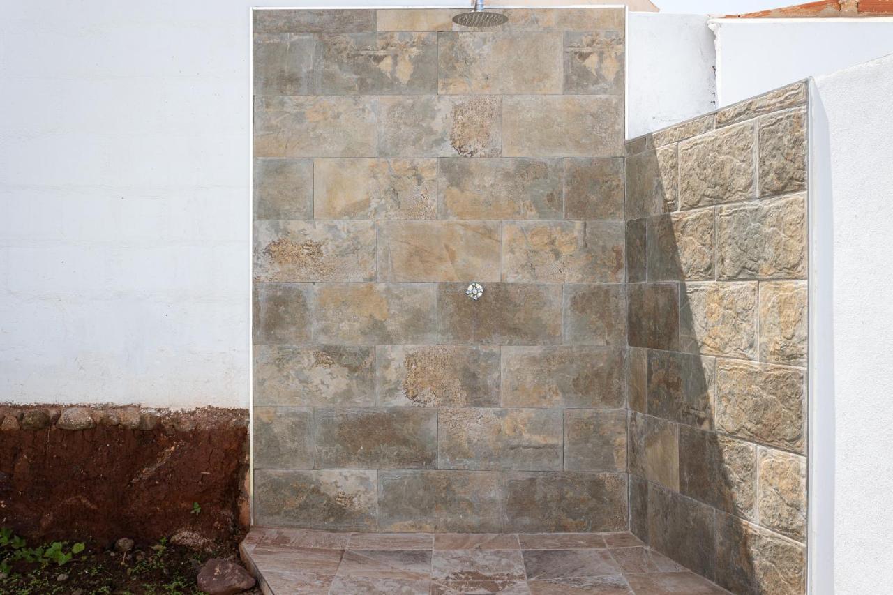 Apartamentos La Pelusa Malaga Zewnętrze zdjęcie