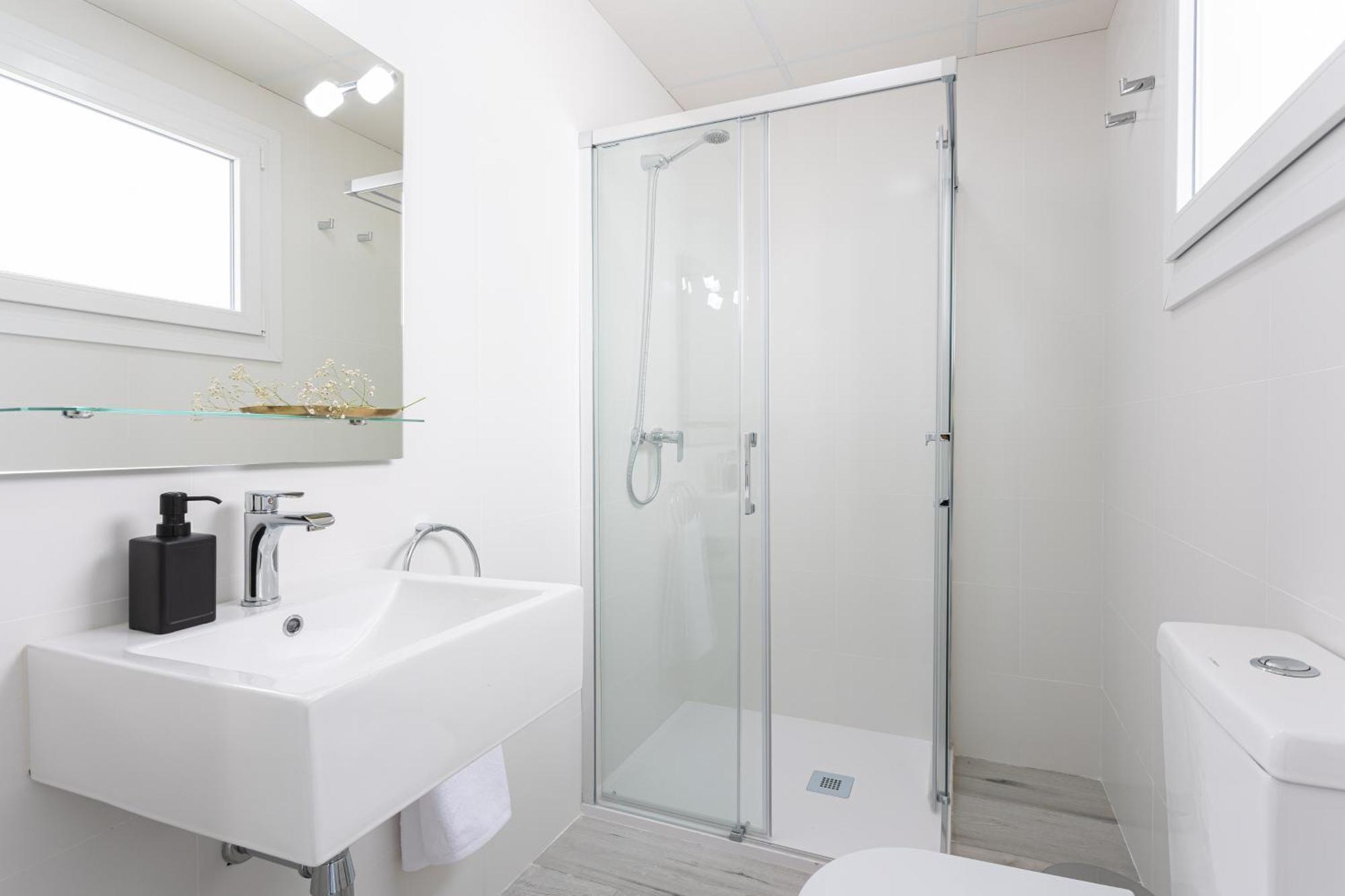 Apartamentos La Pelusa Malaga Pokój zdjęcie